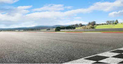 «Picometro» o pista de carreras de motos en el departamento de Treinta y Tres – una iniciativa que en otros departamentos han prosperado