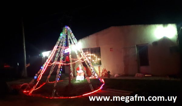 Vergara adorna su hogar 2019