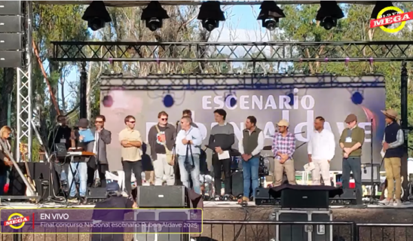 Se abrieron las inscripciones para el Concurso de canto del Festival del Olimar 2026