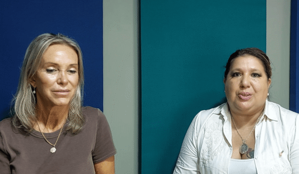 Dra. Laura Cuadrado y Lic Graciela Zunino – Mega FM 91.9 Vergara – Identidades 2026