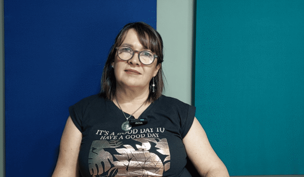 psicóloga Laura Roland – el femicidio y su profundo impacto traumático – Mega FM 91.9 Vergara – Identidades 2026