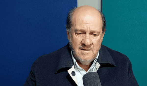 Eduardo González (Alcalde del Municipio de Rincón) – primer Encuentro de Motorhomes e infraestructura en el Parque Local (23 y 24 de mayo) – Mega FM 91.9 Vergara – Identidades 2026