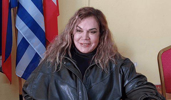 Dra. Beatriz Eguren.  Institución / Cargo: Directora General de la Oficina de Familia, Género y Discapacidad de la Intendencia de Treinta y Tres parte 1 – Mega FM 91.9 Vergara – Identidades 2026