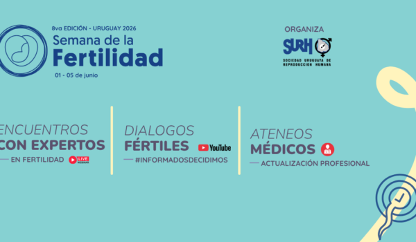 Dr. Adrián Bianchi – Fertilidad, reproducción asistida y divulgación científica en el marco de la 8.ª Semana de la Fertilidad en Uruguay – Mega FM 91.9 Vergara – Identidades 2026