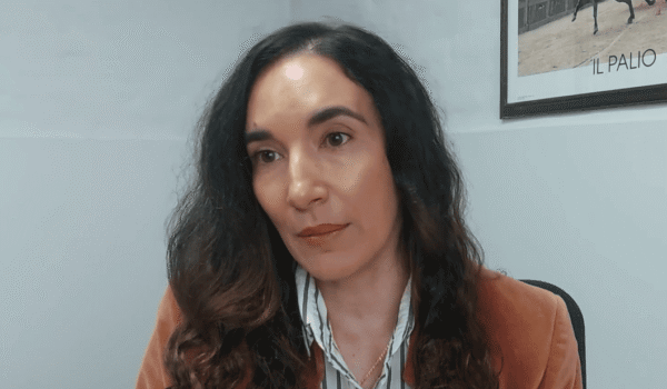 Dra. Laura Berriel – Violencia basada en género hacia las mujeres (Ley N° 19.580), tipos de violencia, medidas cautelares y proceso judicial de protección de derechos – Mega FM 91.9 Vergara – Identidades 2026