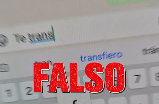 Campaña Antiestafas #1: “El auto fantasma” – Mega FM 91.9 Vergara